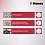 Встраиваемая газовая поверхность Hansa BHGI650103 - микро фото 4