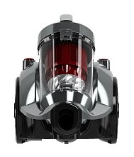 Пылесос HAYAI Fast Power HR4861EA красный