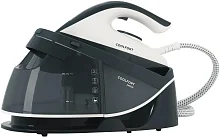 Парогенератор Coolfort CF-3420 белый/серый