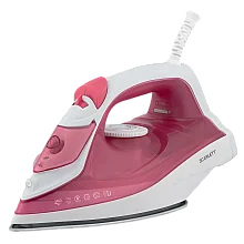 Утюг Scarlett SC-SI30K56 розовый