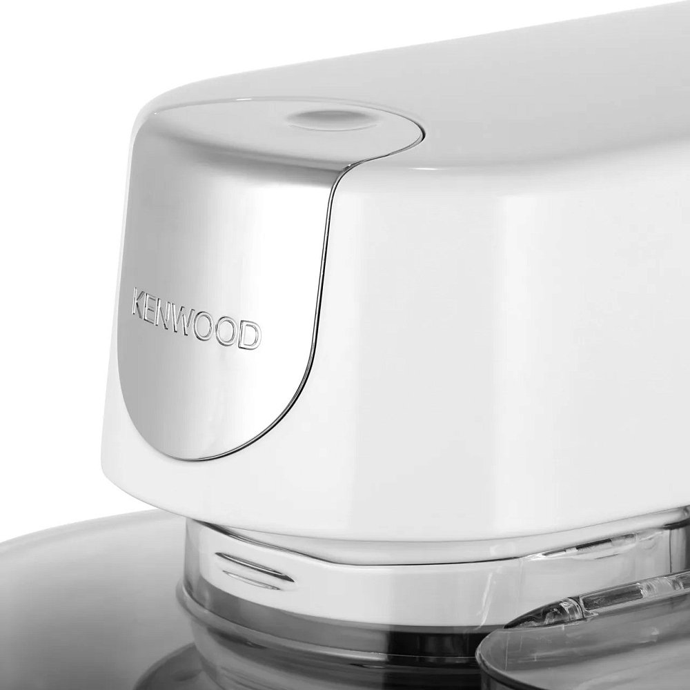 Кухонный комбайн Kenwood KVL4100W - фото 5