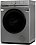 Стиральная машина Toshiba TW-BL70A2UZ (SS) + Пылесос Midea 12K (красный) в подарок - микро фото 6