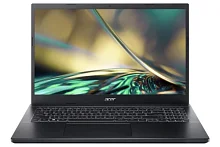 Ноутбук Acer Aspire 7 A715-76G-58CC NH.QMYER.001/15,6/Core i5/8Gb/512Gb SSD/GF RTX 2050 4 Gb/БезОС