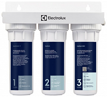 Водоочиститель бытовой Electrolux AquaModule Carbon 2in1 Prof