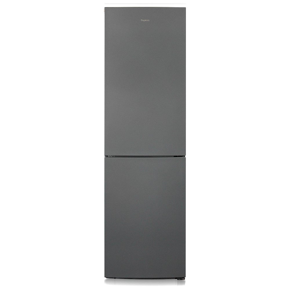 Холодильник Бирюса W6049 серый - фото 3