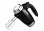 Миксер Centek CT-1115 черный - микро фото 3
