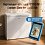 Морозильный ларь Hansa FS1995.4W + Планшет Blackview Tab A5 Kids 4G 8.68 Дюйм 3+64GB Blue - микро фото 12 Морозильный ларь Hansa FS1995.4W + Планшет Blackview Tab A5 Kids 4G 8.68 Дюйм 3+64GB Blue - микро фото 12