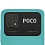 Смартфон Poco C40 4GB 64GB Coral Green (Зеленый) - микро фото 8