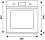 Встраиваемый духовой шкаф Bertazzoni F609HEREKTNE - микро фото 10