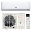 Кондиционер Changhong CHG-24QB (70 кв.м) (+монтажный комплект) Кондиционер Changhong CHG-24QB (70 кв.м) (+монтажный комплект)