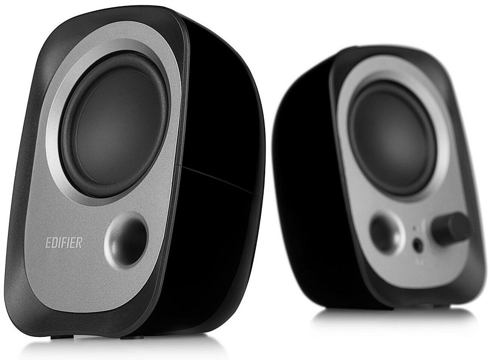 Колонки Edifier R12U - фото 2