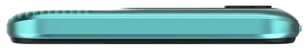 Смартфон TECNO Spark 8C (4+64) Turquoise Cyan - фото 7