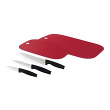 Набор из 3 ножей Trumpf Rondell RD-1357