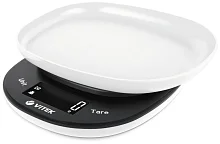 Весы кухонные Vitek VT-8015