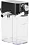Кофеварка рожковая Vitek VT-8490 черная - микро фото 12