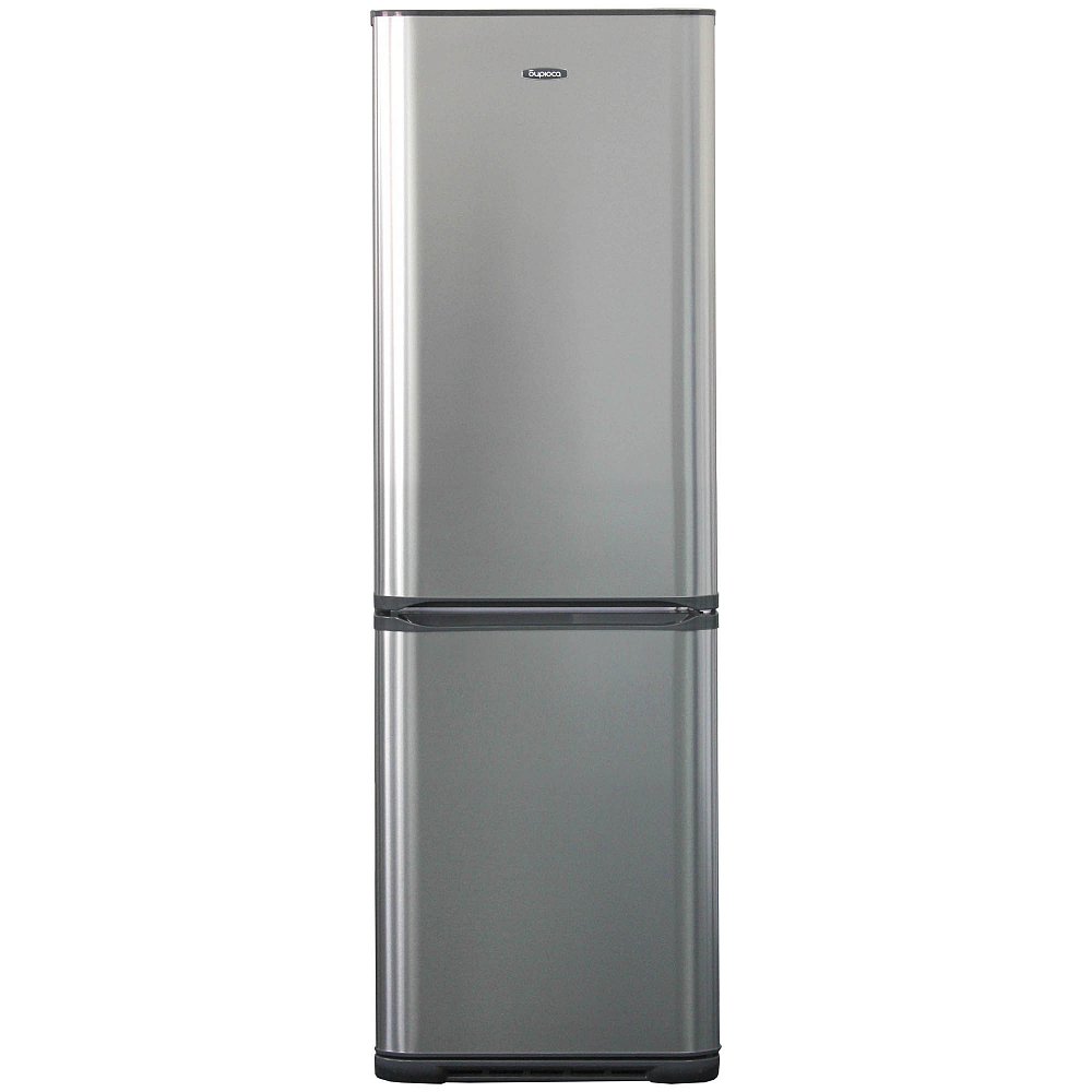 Холодильник Бирюса I633 серебристый - фото 3