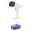 Ручной отпариватель Kitfort КТ-985-1 фиолетовый - микро фото 4