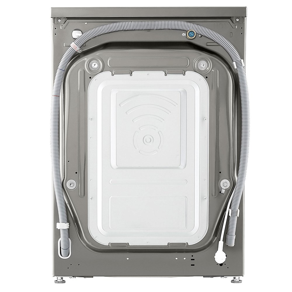 Стиральная машина LG F2V5PS2S - фото 6