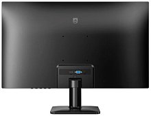Монитор жидкокристаллический PHILIPS 27E2N1100L/01 LCD 27&apos&apos 16:9 1920х1080(FHD) VA, 100 Hz, 250 cd/m2, 4ms, VGA, HDMI, Black