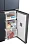 Холодильник Midea MDRM706BIE70 + Вертикальный пылесос Midea GX5 Pro - микро фото 11 Холодильник Midea MDRM706BIE70 + Вертикальный пылесос Midea GX5 Pro - микро фото 11