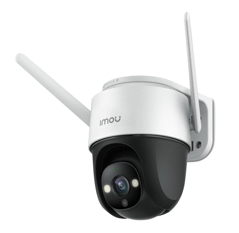 Wi-Fi видеокамера Imou Cruiser 4MP