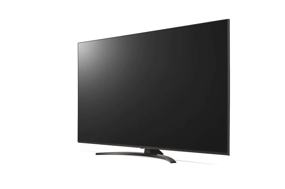 Телевизор LG 55UQ81009LC 55" 4K UHD - фото 3