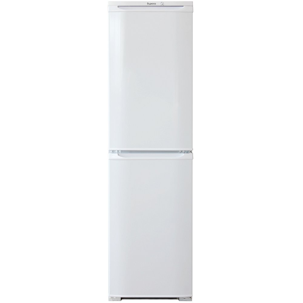 Холодильник Бирюса 120 белый - фото 3