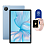 Планшет Blackview Tab 80 4G 10.1 Дюйм 4+64Gb Blue + Смарт часы Blackview W10 Pink - микро фото 7
