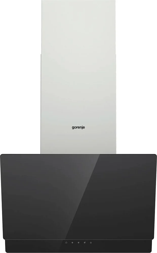 Вытяжка Gorenje WHI649EXBG черная - фото 4