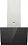 Вытяжка Gorenje WHI649EXBG черная - микро фото 4