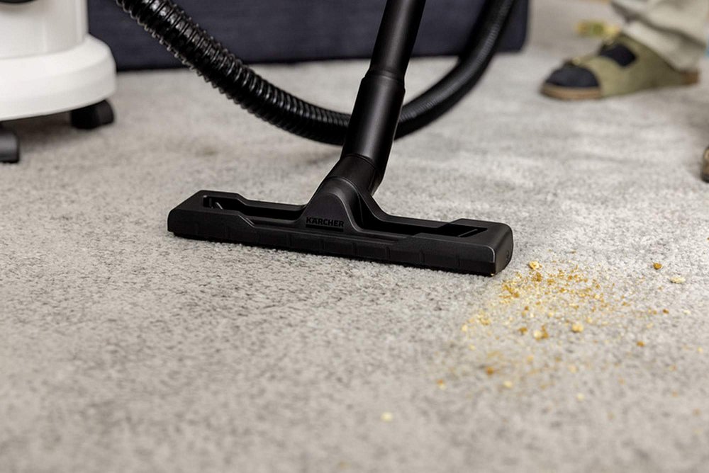 Моющий пылесос Karcher SE 4 Plus 1.081-170.0 - фото 6