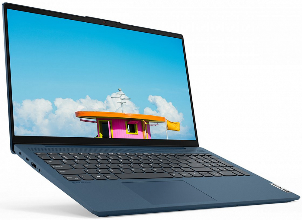Ноутбук Lenovo IdeaPad 5 15ARE05 (81YQ006QRK) - фото 3