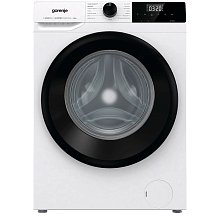 Стиральная машина Gorenje W1NHEI62SAS белая