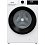 Стиральная машина Gorenje W1NHEI62SAS белая - микро фото 6