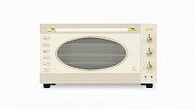 Мини-печь Artel MD 4218 L Retro бежевая KZ