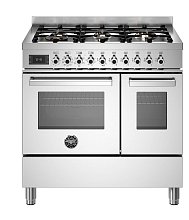 Комбинированный варочный центр Bertazzoni PRO96L2EXT