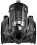 Стиральная машина автомат Atlantiq TGWM 1.70WH (7 kg) белая + Пылесос HAYAI Fast Power HS4860EA - микро фото 13