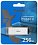 USB-накопитель Netac NT03U185N-256G-30WH белый - микро фото 3