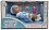 Игрушки Happy Baby 1102-1 Пупс с аксессуарами в голубой одежде - микро фото 1