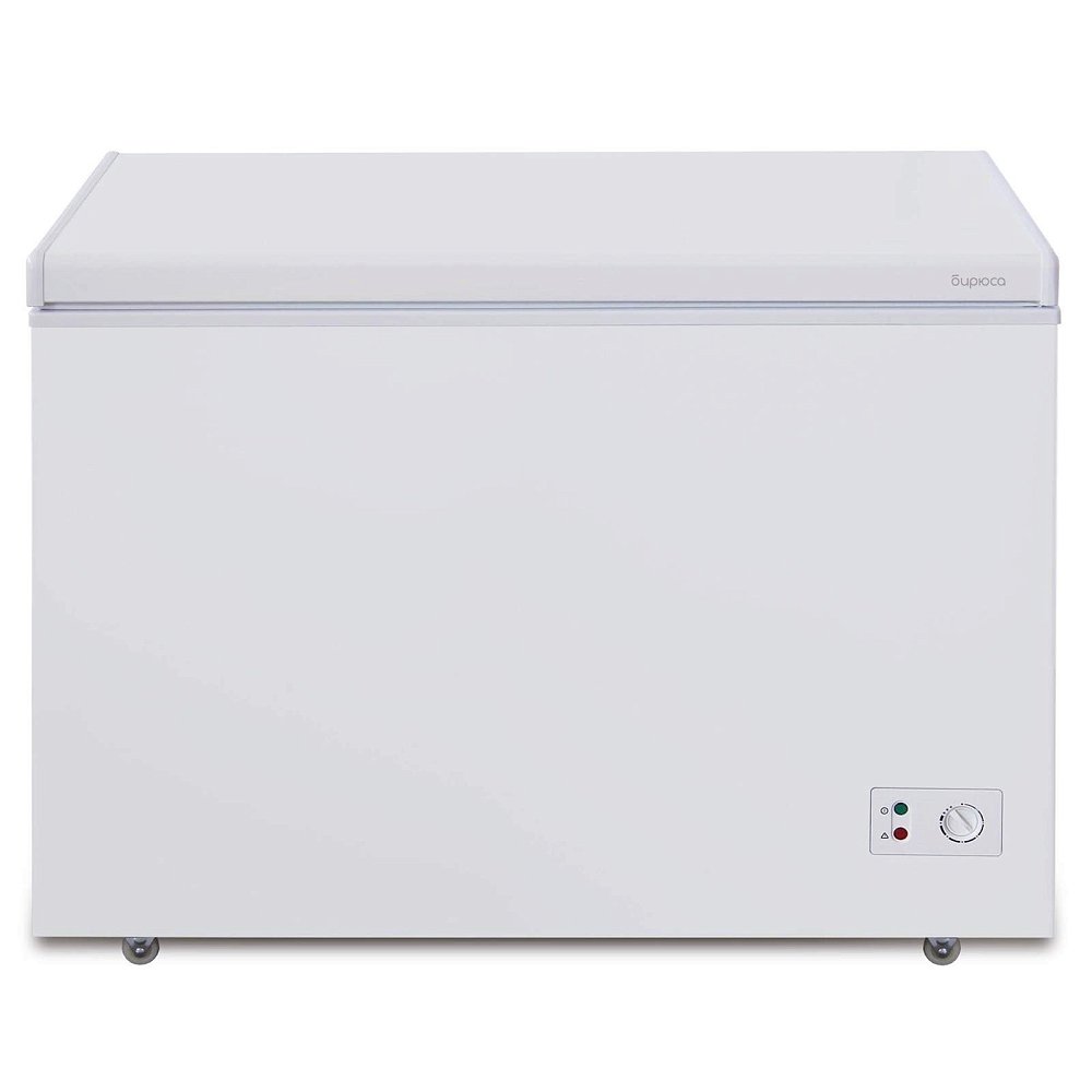 Ларь морозильный Бирюса 305KX - фото 7