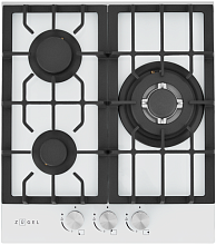 Встраиваемая газовая поверхность ZUGEL ZGH451W