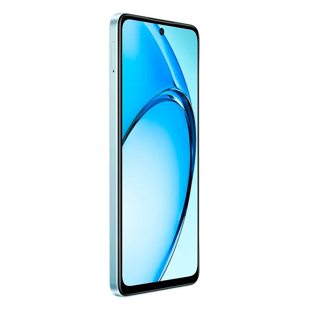 Смартфон OPPO A3x 4 ГБ/128 ГБ Ocean Blue - фото 8