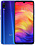 Смартфон Xiaomi Redmi Note 7 64GB Синий