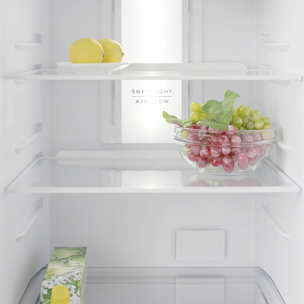 Холодильник Бирюса 940NF белый - фото 9