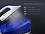Парогенератор Polaris PSS 7520K синий - микро фото 5