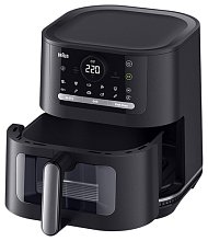 Аэрогриль BRAUN HF5075IBK Аэрогриль BRAUN HF5075IBK