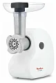 Мясорубка Moulinex ME208139 белая Мясорубка Moulinex ME208139 белая