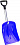 Лопата LHOTSE ILHOT-B333, синий - микро фото 1