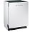 Встраиваемая посудомоечная машина Samsung DW60M5050BB/WT - микро фото 9