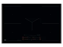 Индукционная варочная панель AEG TK85IM00FB черная